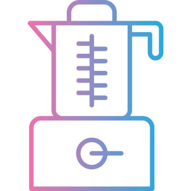 Seyahat simgesinin vektör illüstrasyonu