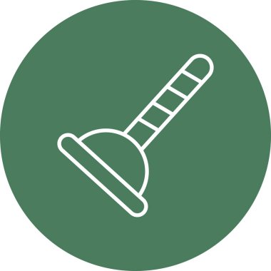 Gıda simgesinin vektör illüstrasyonu