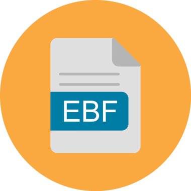 dosya biçimi vektör illüstrasyonuName