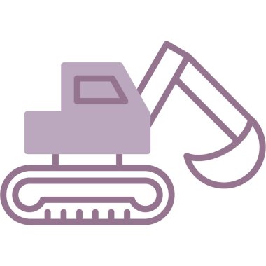 Çekiçli inşaat vinci