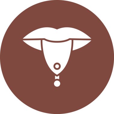 Bir boğanın vektör çizimi