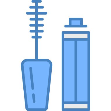 Şişe. Web simgesi basit illüstrasyon