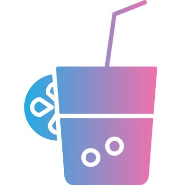 kova simgesi çizimi