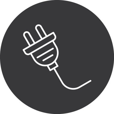 illüstrasyon vektör simgesi