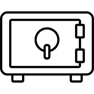 Ekran simgesi ana hatlı bilgisayar. Bilgisayar dijital tableti. bilgisayar