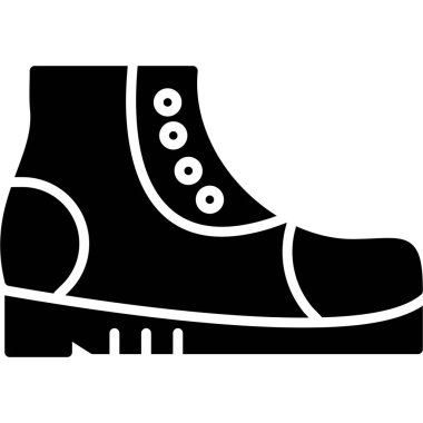 Önyükleme simgesi vektör illüstrasyonu