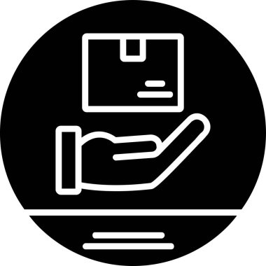 Kişisel ve ticari kullanım için vektör simgesi