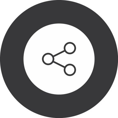 Kişisel ve ticari kullanım için vektör simgesi