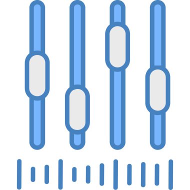vektör inşaat araçları seti