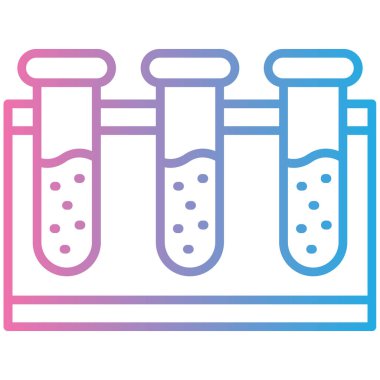 Modern eğitim ikonunun vektör illüstrasyonu