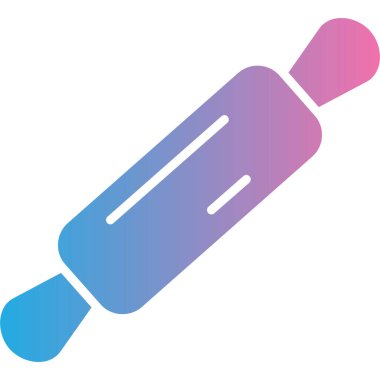 termometre simgesi vektör illüstrasyonu