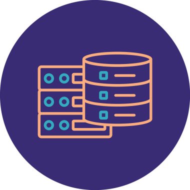 Veri merkezi. Basit tasarım