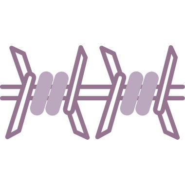 Vektör illüstrasyonu, simge ögesi arkaplanı