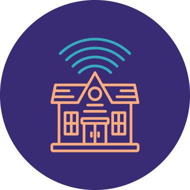 Modern b 'nin vektör illüstrasyonu simge tasarımından yoksun