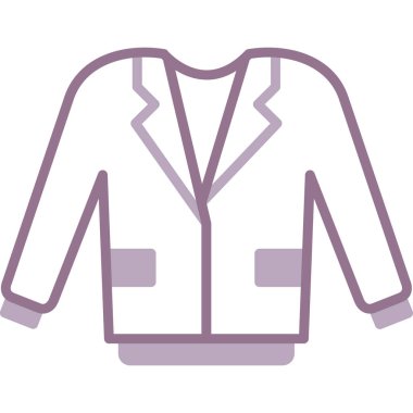 kat simge vektör çizim