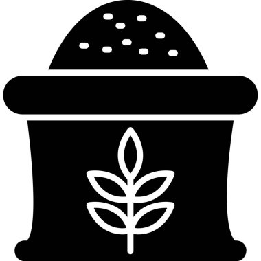 Kapaklı bir tencerenin vektör illüstrasyonu