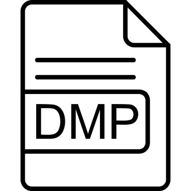 dosya biçimi vektör illüstrasyonuName