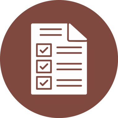 Tamam. Web simgesi basit tasarım