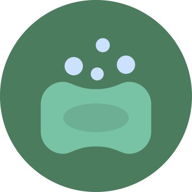 seo ve pazarlama simgesinin vektör illüstrasyonu