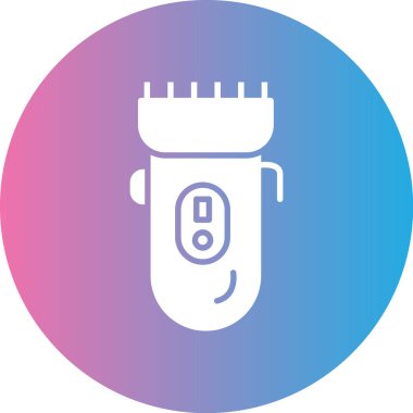 Resim simgesi, vektör illüstrasyonu