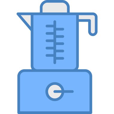 çanta çantası simgesi - taslak biçimi