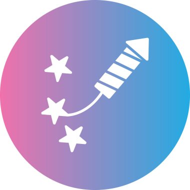 Web ve mobil için vektör simgesi