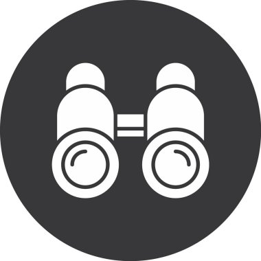 Modern b 'nin vektör illüstrasyonu simgelerden yoksun