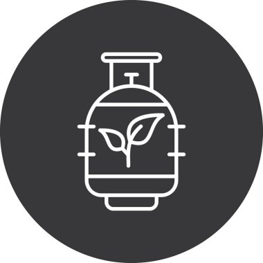 Yağ kutusu simgesi, özet biçimi