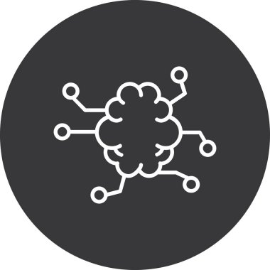 Seo simgesi, seo ve dişli simgesinin vektör illüstrasyonu