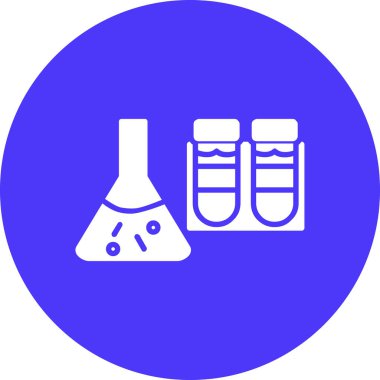 Matara. Web simgesi basit illüstrasyon