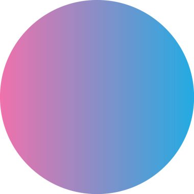 soyut çember geometrik dairesel şekil