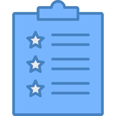 Pano vektör simgesi modern basit tasarım