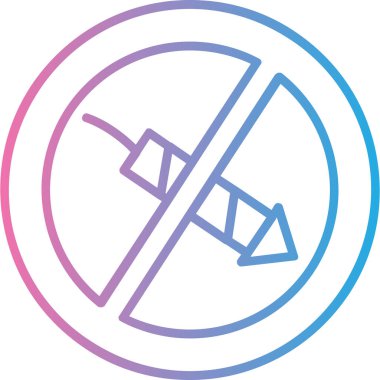 Pusula simgesi vektör resimlemesi