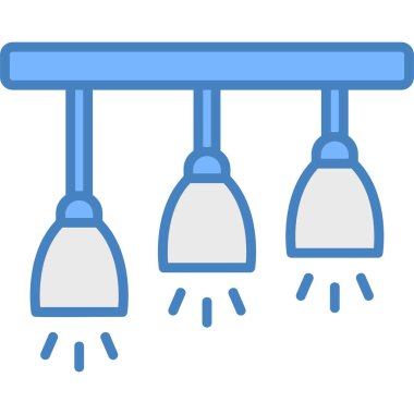 süpürge vektör illüstrasyonunu temizle