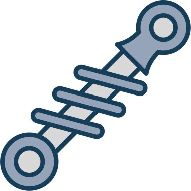 vida vida simge ana hat biçimi vida