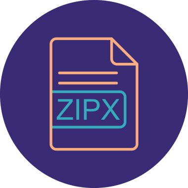 dosya biçimi vektör illüstrasyonuName