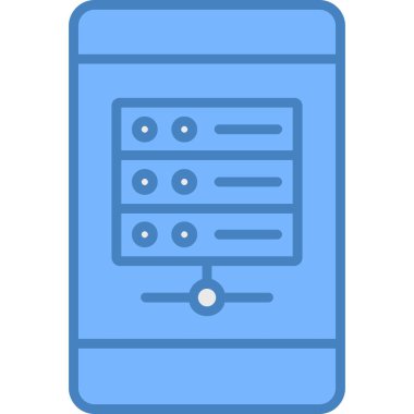 kitap simgesi vektör illüstrasyonu