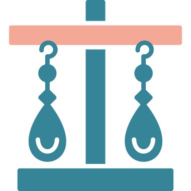 Ağırlık kaldırmak. Basit resimleme