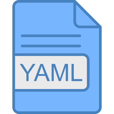 dosya biçimi vektör illüstrasyonuName