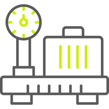 vektör saat resimleme