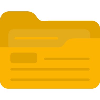 dizin simgesi vektör illüstrasyonu