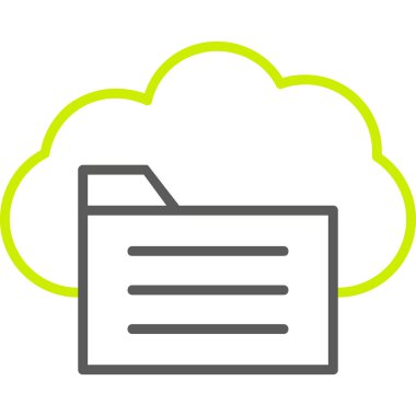 Kolayca değiştirilebilen ya da düzenlenebilen izole edilmiş vektör simgesi hesaplanıyor