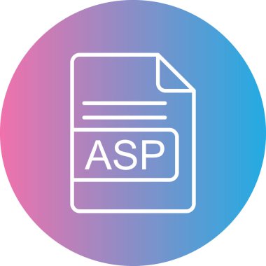 dosya biçimi vektör illüstrasyonuName