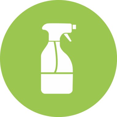 Sprey kutusu. Basit tasarım