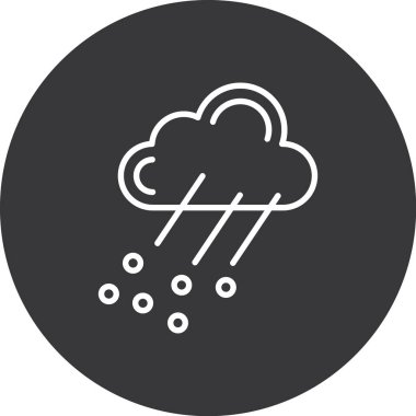 Vektör çemberinin çizimi