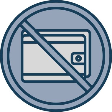 - Hayır. Web simgesi basit illüstrasyon