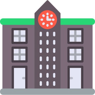 Otel ikonu inşa etmek