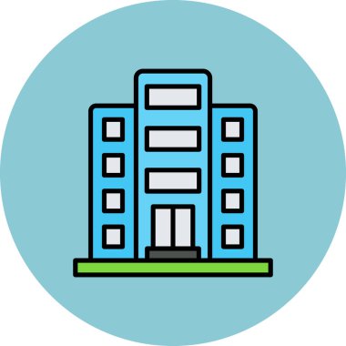 ikon vektör illüstrasyonu oluşturma