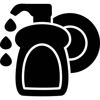 Su musluğu. Basit tasarım