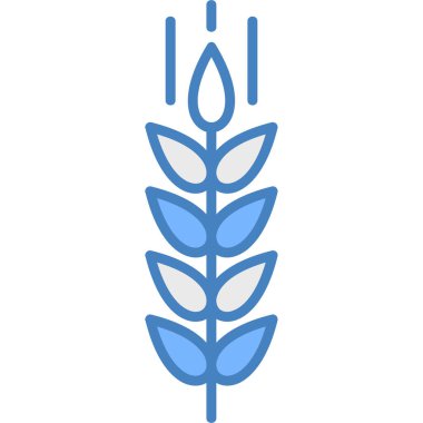 Mısır. Web simgesi basit tasarım